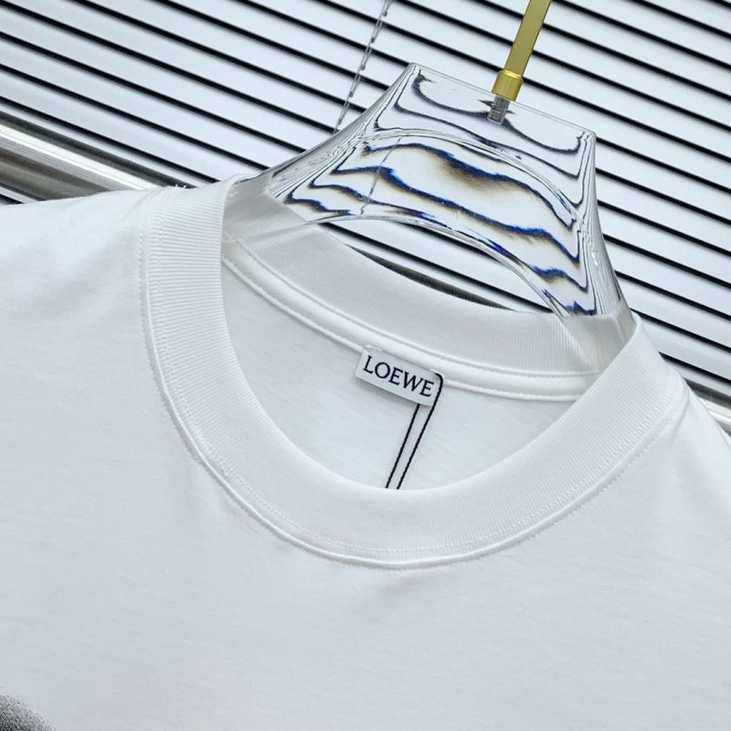 Loewe T-Shirts